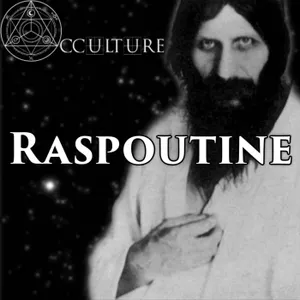 Raspoutine, le mystique russe
