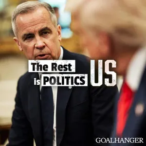215. Carney Has Taught the West How To Stand Up To Trump