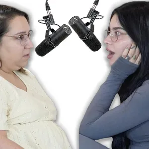 Lost My Virginity to My Stepbrother and Got Pregnant