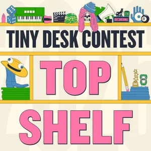 The best Tiny Desk Contest entries we saw