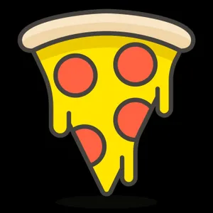 PIZZA BFF