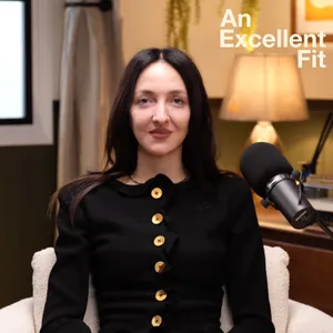 Tish Weinstock: Everything John Galliano, Naked Dresses and Becoming an Accidental Actress