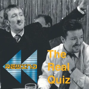 The Real Quiz - 7th Anniversary Episode