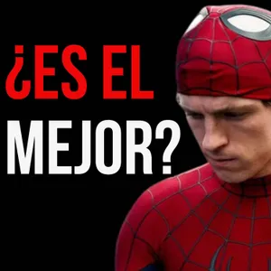 Spider-Man: Brand New Day | ¿La MEJOR de Tom Holland?