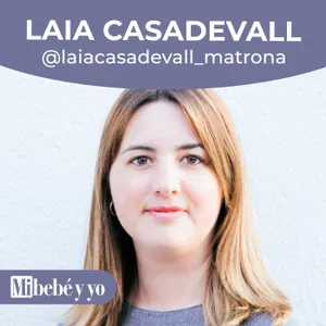 Maternidad consciente con la matrona Laia Casadevall, @laiacasadevall_matrona