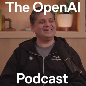 The Thinking Behind Ads in ChatGPT - Episode 13