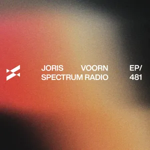 Spectrum Radio 481