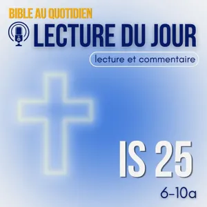 Dieu nous prépare et nous invite à un festin de noces • dimanche 11 octobre • Lecture & commentaire