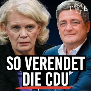 Saskia Ludwig: „Die CDU verendet an ihrer eigenen Alternativlosigkeit“ – Interview mit Roland Tichy