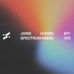 Spectrum Radio 479