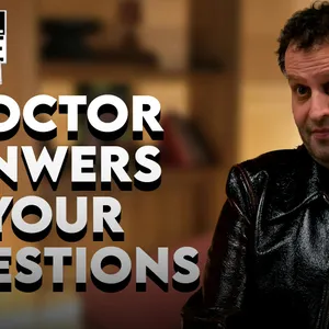 Adam Kay Explains What’s Normal For Your Baby | No Parental Guidance