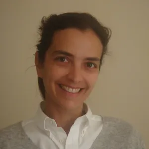 Pauline Barrieu