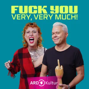 Podcast-Tipp: Fuck you very, very much! Die größten Beefs im Musikbiz