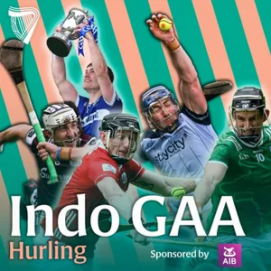 Munster, Leinster & Joe McDonagh finals review | Kiely’s colossal call | Are we too hard on referees?