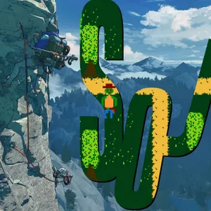 [Hors-série été 2026, épisode 2] «Cairn» et la création de jeux vidéo