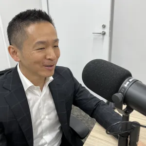 【英語で取材】「野茂」目指す、社会学のメジャーリーグで　アメリカから研究する日本のいま