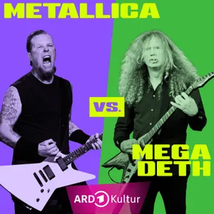 Metallica vs. Megadeth: Die Rache des Dave Mustaine