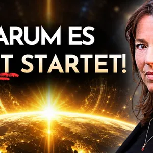 Goldenes Zeitalter startet JETZT (und warum es sich nicht so anfühlt)