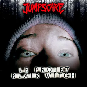 LE PROJET BLAIR WITCH : Promenons-nous dans les bois (pendant que Blair Witch 2 n'y est pas)