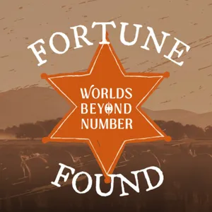 Interlude: Fortune Found