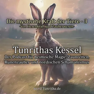 Die mystische Kraft der Tiere - Teil 3