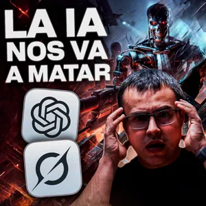 ¿La IA nos Va a Matar a Todos?