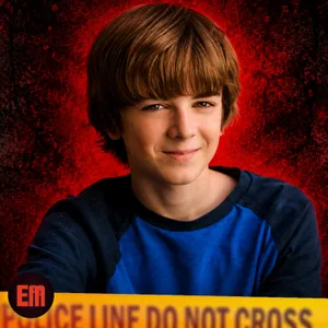 Ryan Grantham: The Child Star Who Murdered His Mother