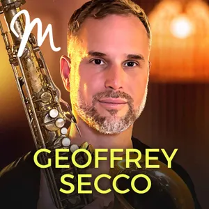 Hypnose : remettre nos mémoires à leur juste place avec le saxophoniste et hypnothérapeute Geoffrey Secco