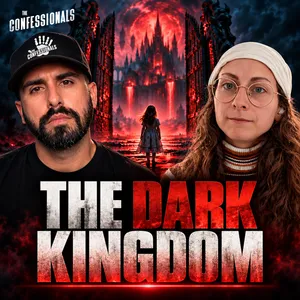Members Preview | 908: She Reveals The Hidden Spiritual Realm Where Demons Recruit and Train Children