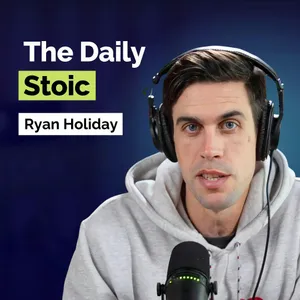 Ryan Holiday: Think Like a Stoic, Timeless Leadership Principles for Modern Entrepreneurs | Leadership | YAPClassic