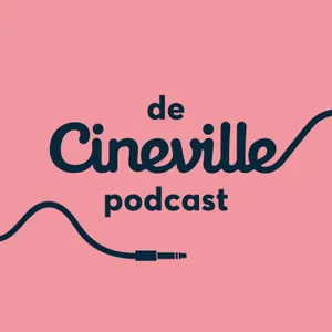 #61 - Cineville op het Filmfestival van Venetië