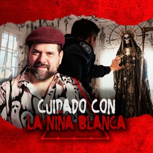 Cateo en Casa Endemoniada | SÁBADO DE SOMBRAS | Hablemos De Lo Que No Existe