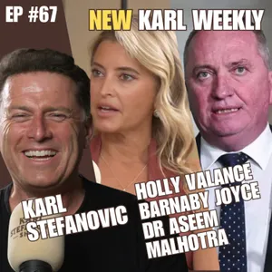 Housing, Immigration & Shane Warne Bombshell | Holly Valance, Barnaby Joyce & Dr Aseem