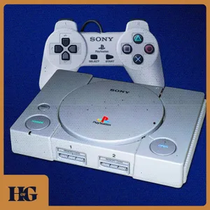 La Grande Histoire de la PlayStation, la console qui n'aurait jamais dû exister