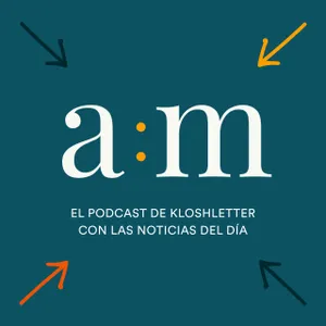 'Extinción a contrarreloj' AM 28 julio 7:30am