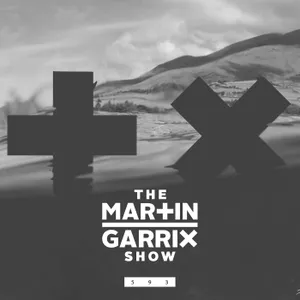 The Martin Garrix Show #593