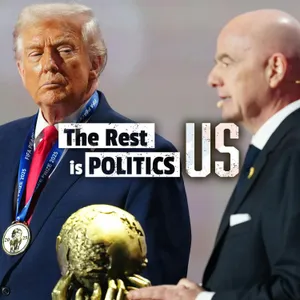 195. The World Cup Disaster: How Mamdani Outplayed Trump