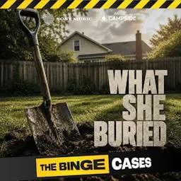 What She Buried | 3. The Money Part