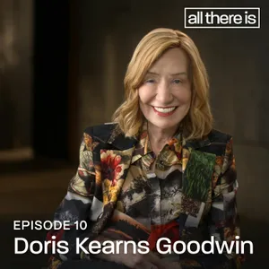 Doris Kearns Goodwin