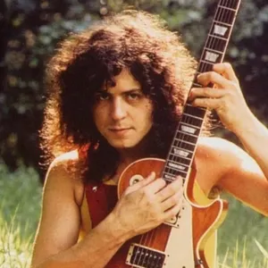 T. Rex, Cheap Trick, The Cramps, Joan Jett, MC5, Ian Dury, Patti Smith, Eddie and The Hot Rods...