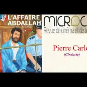 Pierre Carles, cinéaste