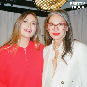 Jenna Lyons on Leaving J.Crew and The Real Housewives to Reinvent Herself
