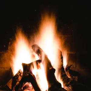 Sonidos De Fuego Fogata Ambiental
