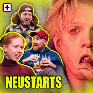 Neustarts 22.10.26 | CLAYFACE, DER PERFEKTE URLAUB und A Quiet House