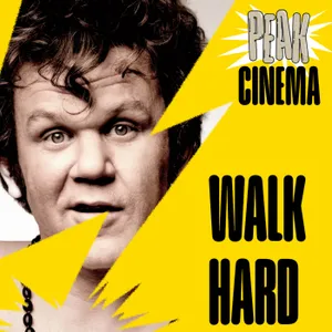 WALK HARD : THE DEWEY COX STORY : Le FAUX biopic qui a détruit le genre ?