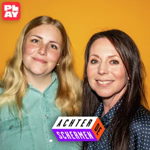 Kristel Verbeke over haar docu’s & K3 Originals l met Amelie Albrecht