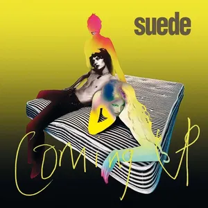 Turbo 3 - Suede: 30 años de 'Coming Up' - 28/09/26