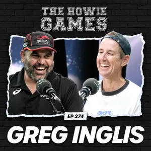 274: Greg Inglis (Part A)