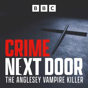 The Anglesey Vampire Killer: 7. Live Forever