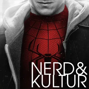 Die erlösende Spinne aus der Nachbarschaft: SPIDER-MAN - BRAND NEW DAY